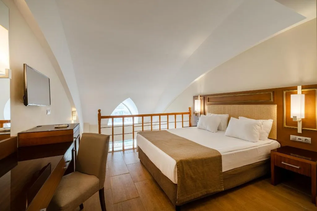 Room, Crystal Prestige Pearl Collection, Antalya