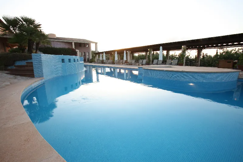 Pool, Pula Suites Boutique Resort, Majorca