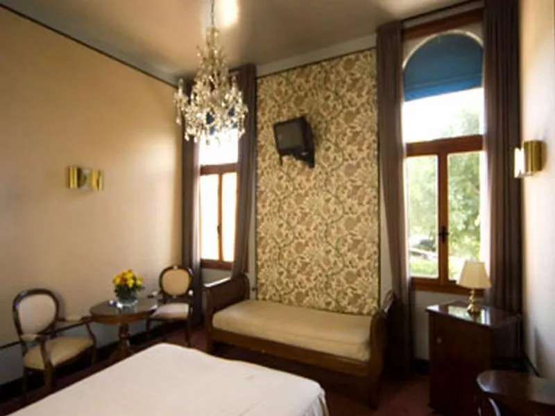 TRIPLE STANDARD Room, Santa Chiara, Venice
