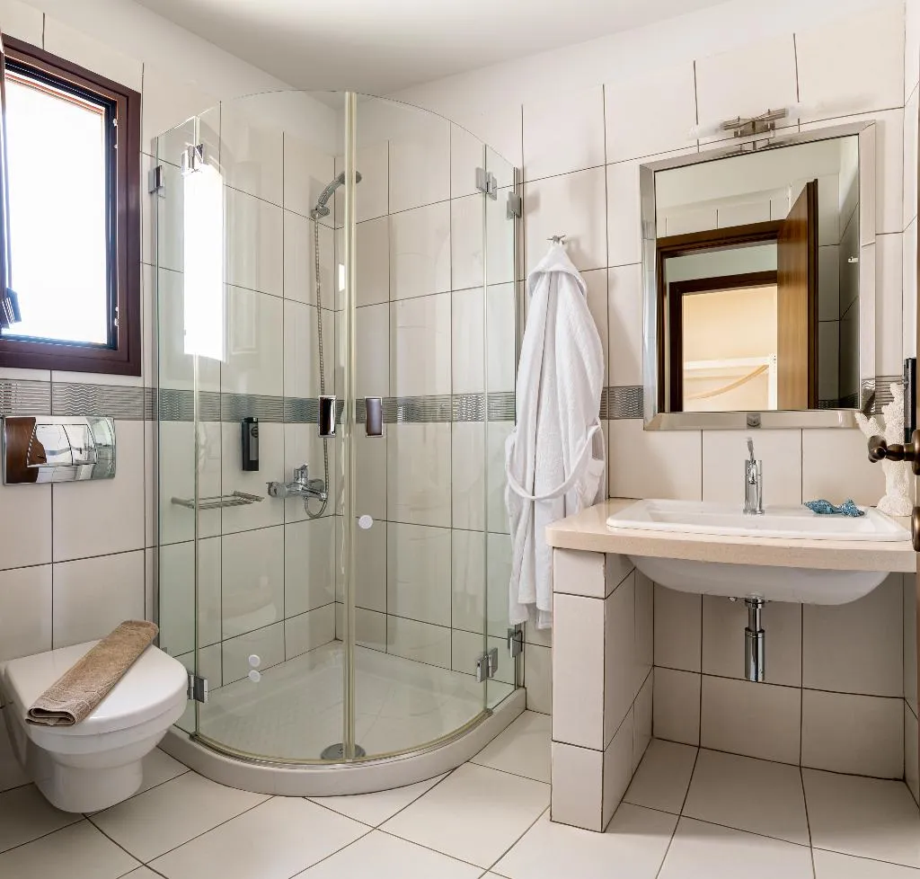 VILLA CAPACITY 6 Room, Pearls of Crete-Holiday Residences, Crete