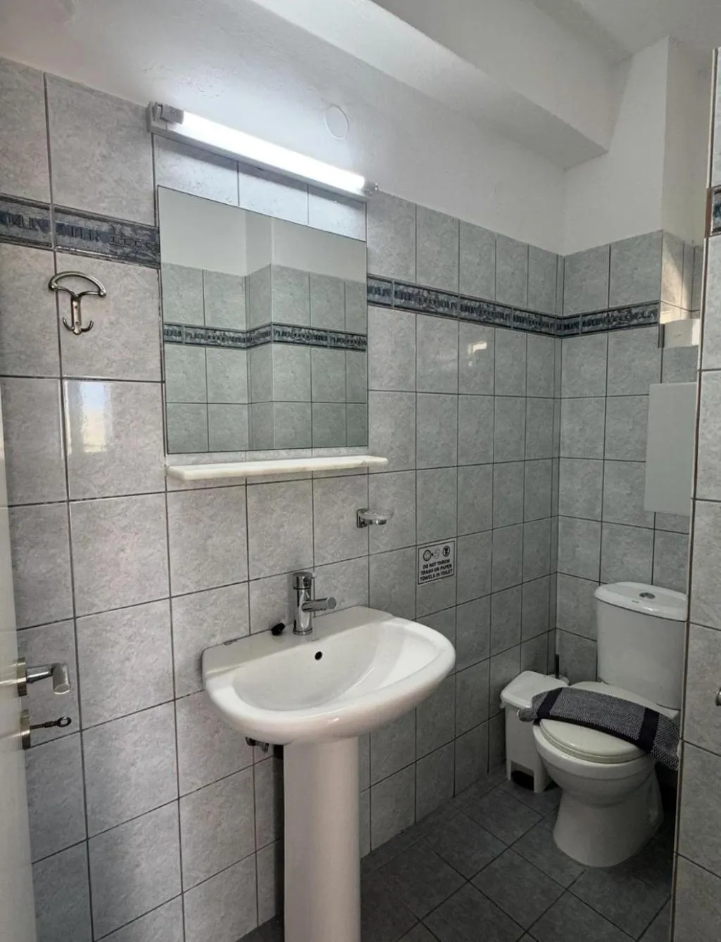 DOUBLE ECONOMY Room, Eva Suites, Crete