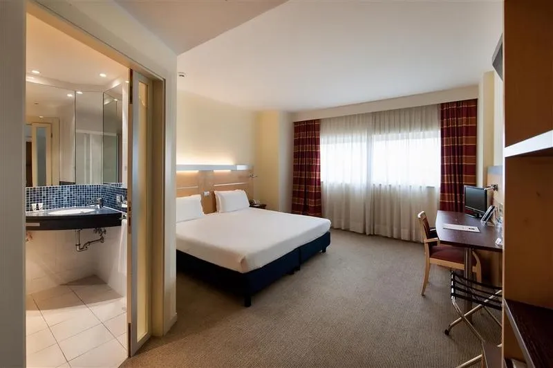 Room, Best Western Hotel Siracusa, Catania