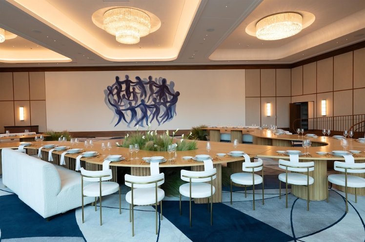 Conrad Athens The Ilisian, Athens