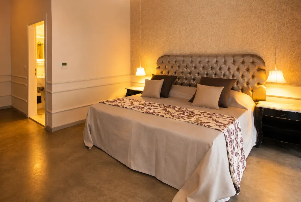 Room, Alacati Kostem Hotel, Izmir
