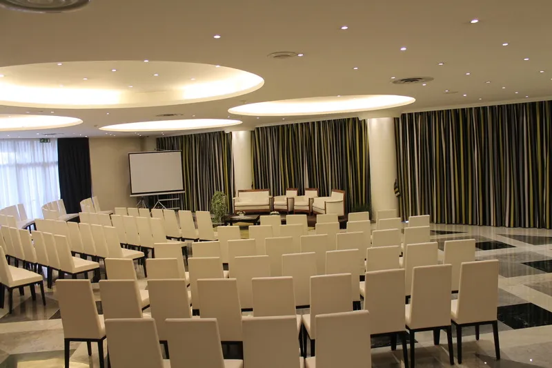 Conferences, Mec Paestum Hotel, Naples