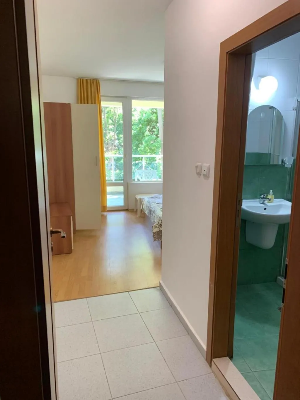 General view, MNG Holiday Apartments, Bourgas