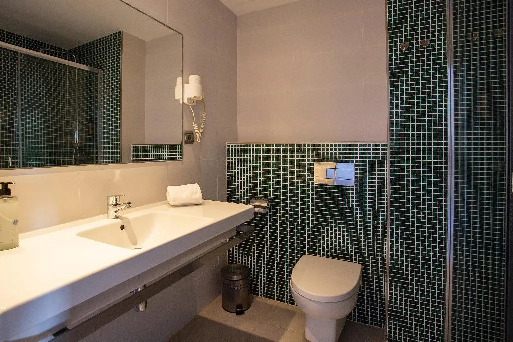 Room, Hotel Puchet Ibiza, Ibiza