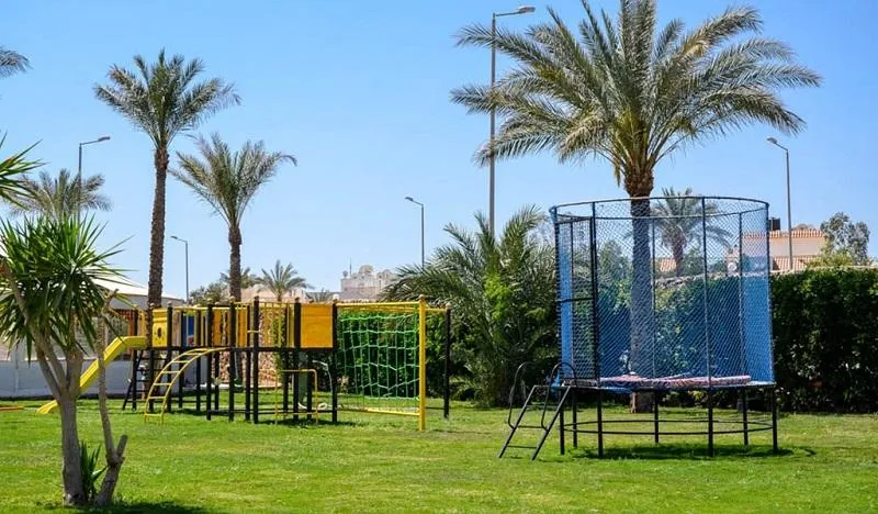 Sports and Entertainment, Tivoli Hotel Aqua Park, Red Sea Riviera