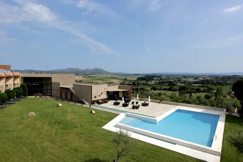 Pool, Albons, Costa Brava