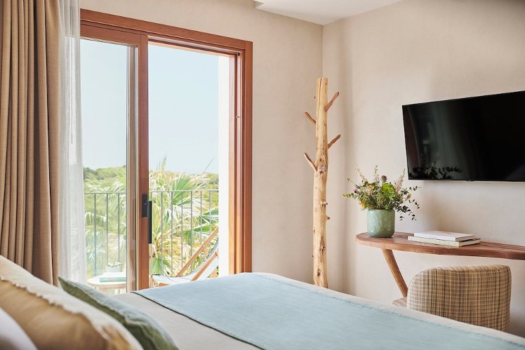 Hotel Teranka, Ibiza