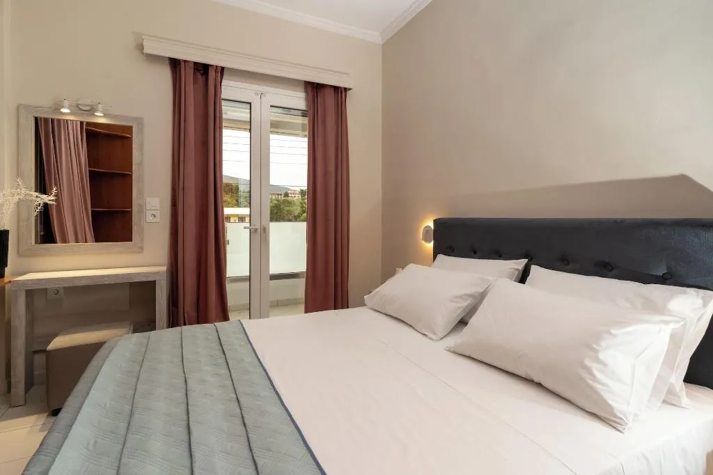 Room, Acapulco Marinos Studios & Apartments, Zante