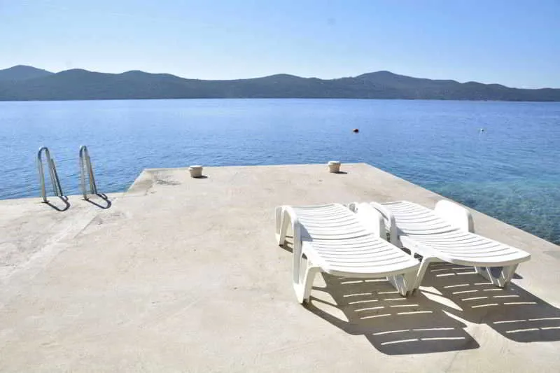 Beach, Villa Ratac, Dubrovnik