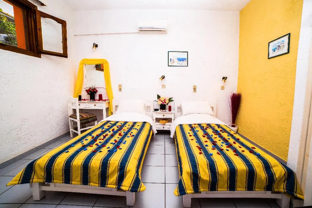 APARTMENT ECONOMY Room, Creta Mar-Gio, Crete