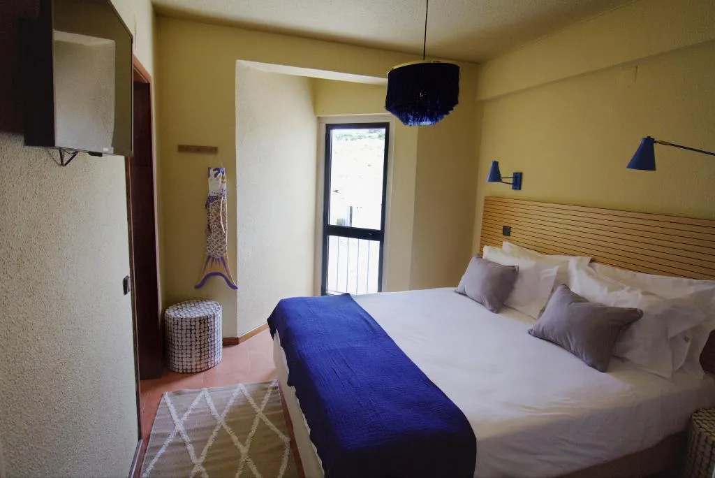 Double or Twin STANDARD Room, WOT Ocean Soul, Lisbon