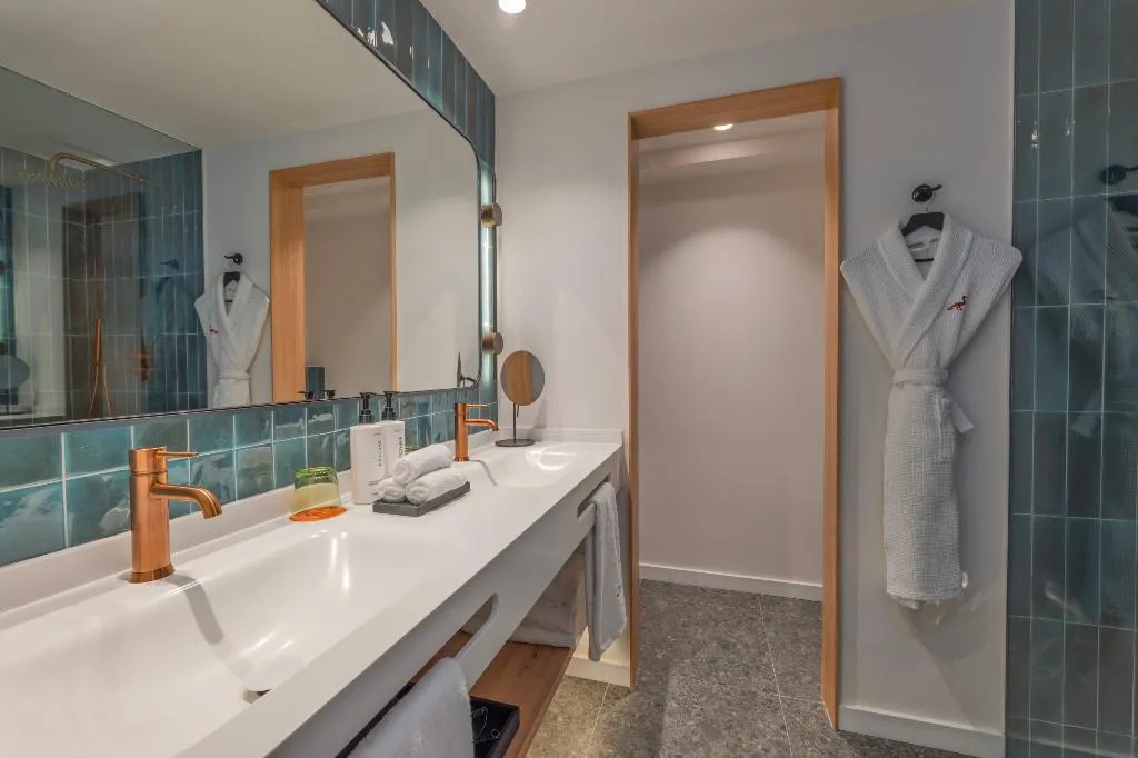 SUITE SEA VIEW Room, Sarena de Muro Resort Mallorca, Majorca