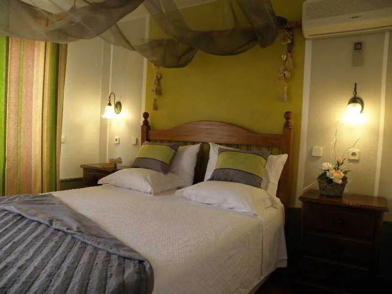 Room, Villas D. Dinis Charming Residence, Algarve