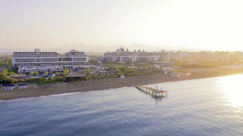 Beach, Tui Blue Sherwood Belek - All Inclusive, Antalya