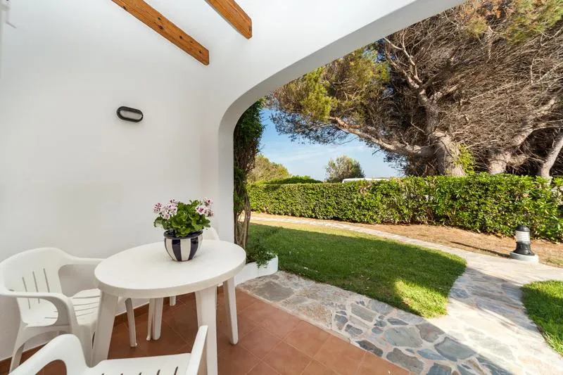 APARTMENT CAPACITY 3 TWO BEDROOMS Room, Arenal Playa Menorca, Menorca