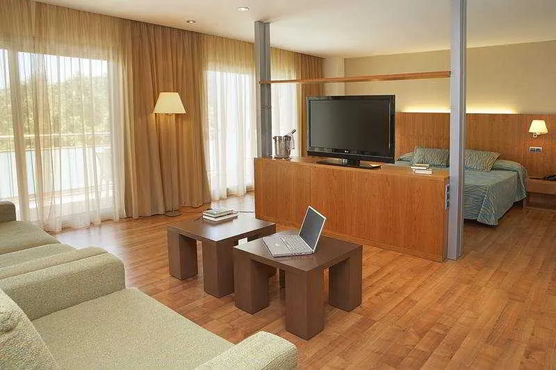 Room, RVHotels Nautic Park, Costa Brava