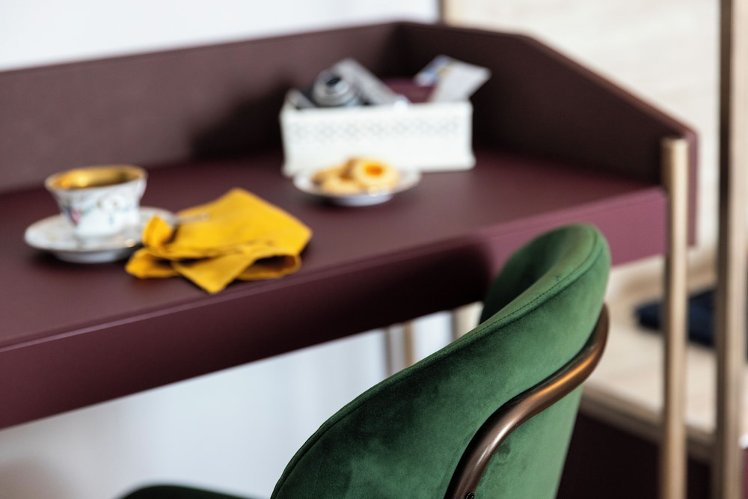 Kolping Hotel Casa Domitilla, Rome