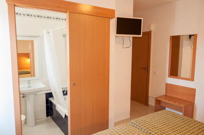 Double or Twin STANDARD Room, Madrid, Menorca