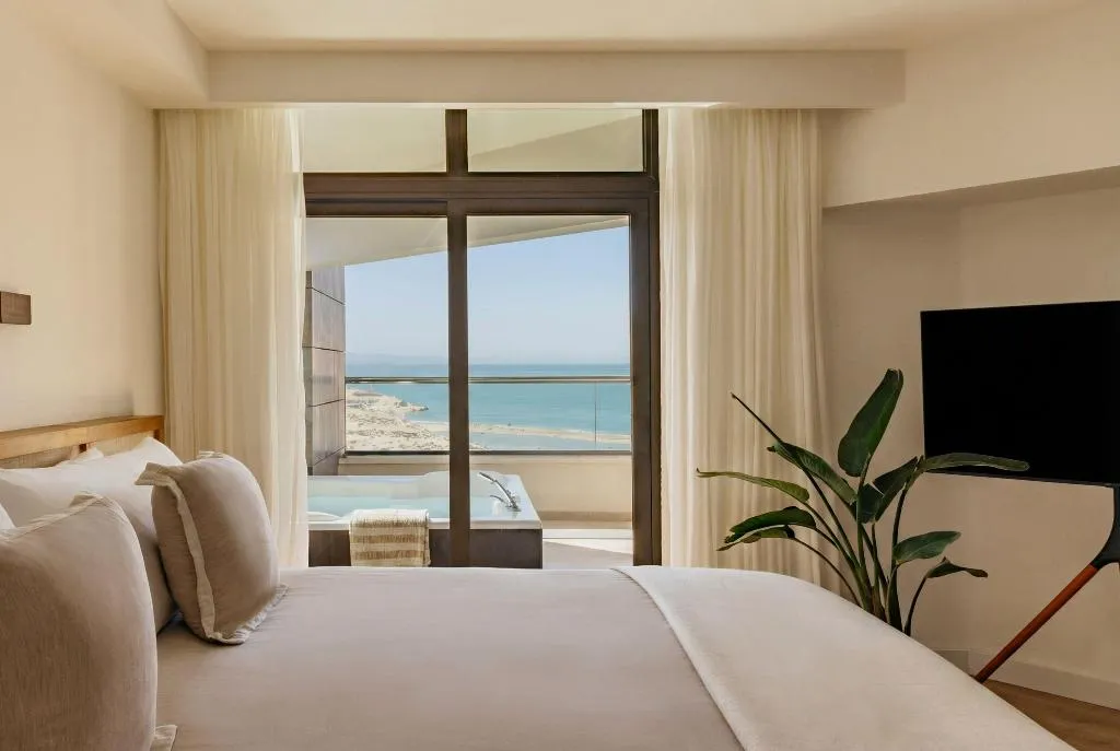 SUITE OCEAN VIEW Room, Paradisus by Melia Fuerteventura, Fuerteventura