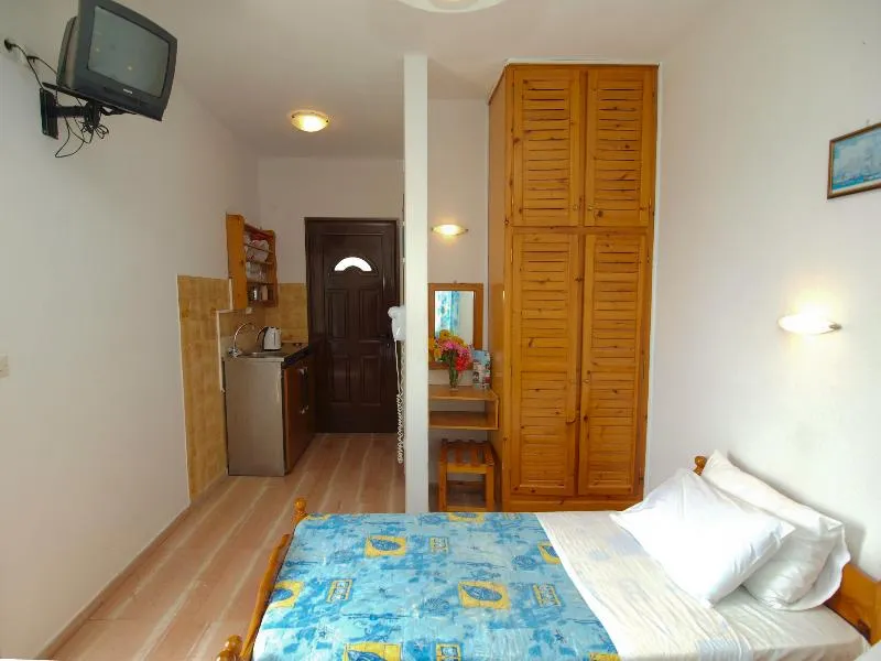 Room, Nikolas Studios, Skiathos