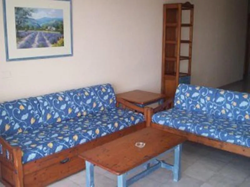 Room, Vista Club, Majorca