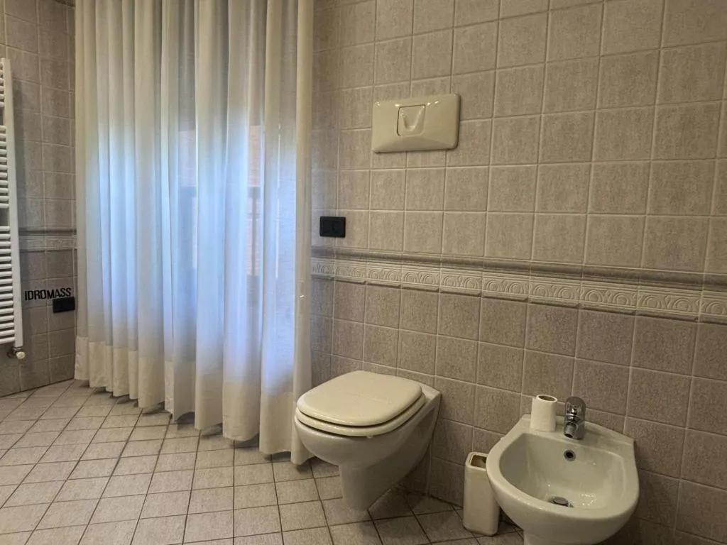 DOUBLE STANDARD Room, Da Mariuccia, Milan