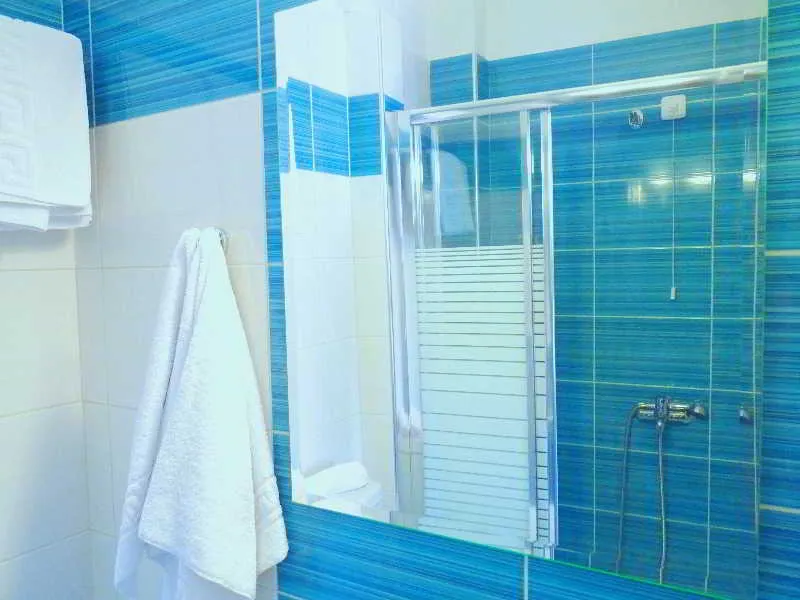 Room, Stratos Hotel, Halkidiki