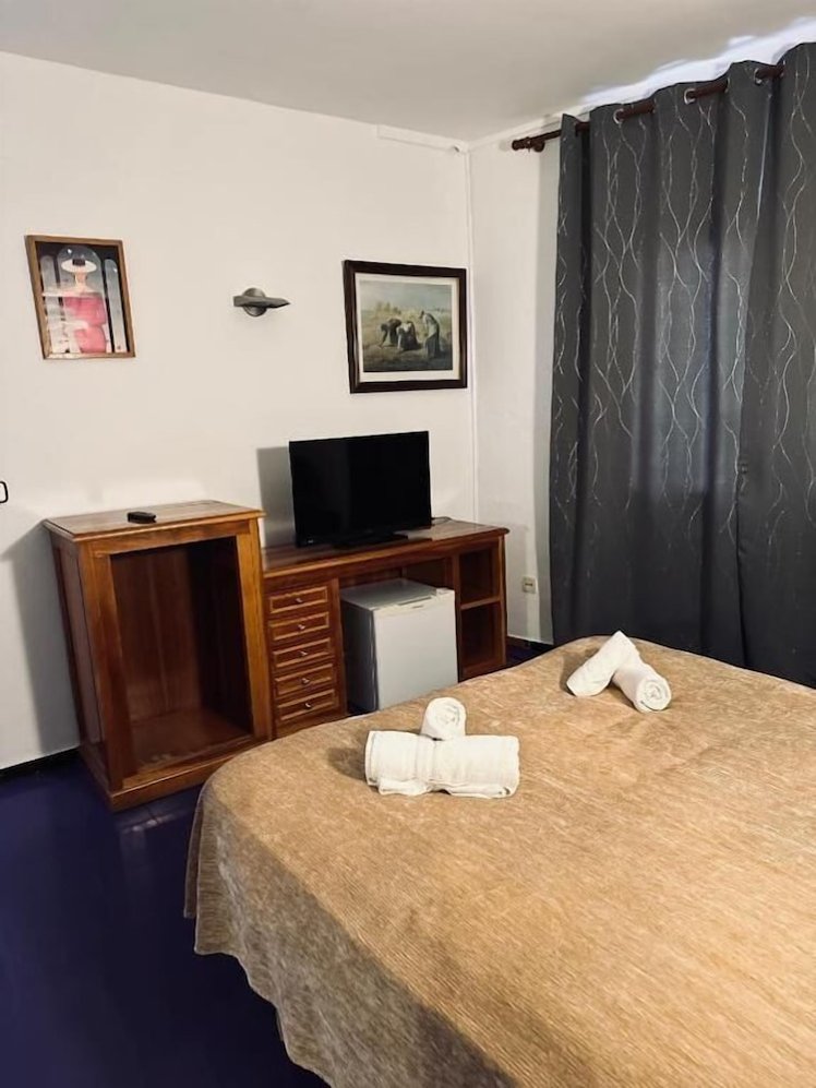 Hostal El Roser, Costa Brava