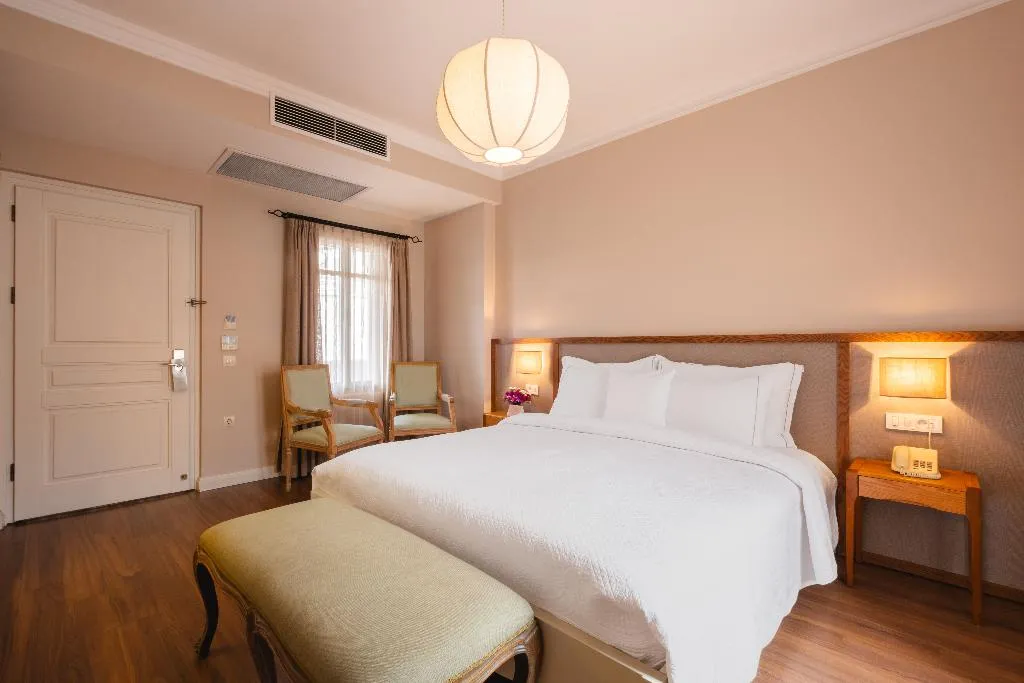 Room, Viento Hotel, Izmir