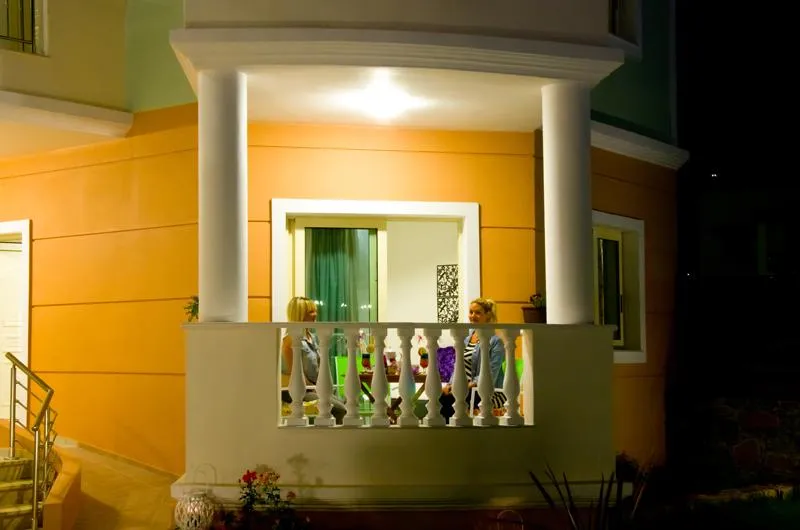 STUDIO SUPERIOR CAPACITY 3 Room, Sarpidon Apartments, Crete