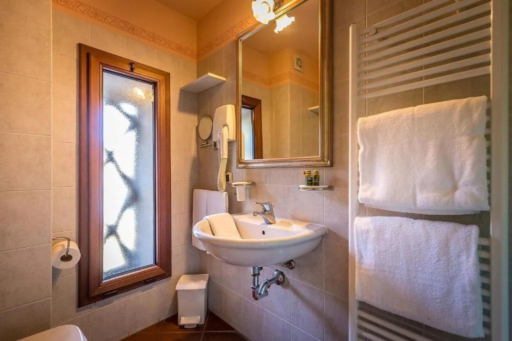 DOUBLE STANDARD Room, Borgo di Villa Castelletti, Florence