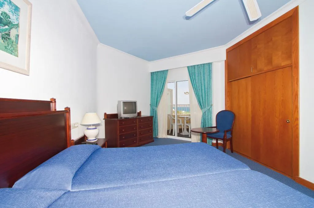 SUITE STANDARD Room, Hotel Riu Oliva Beach Resort - All Inclusive, Fuerteventura