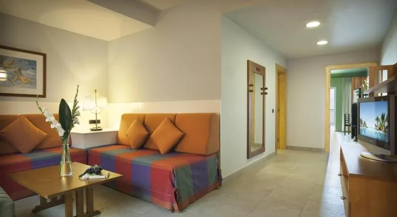 Double or Twin SUPERIOR Room, Adrian Roca Nivaria Gran Hotel, Tenerife