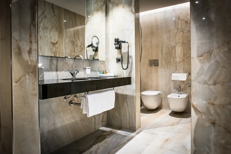 DOUBLE EXECUTIVE Room, The Square Milano Duomo, Milan