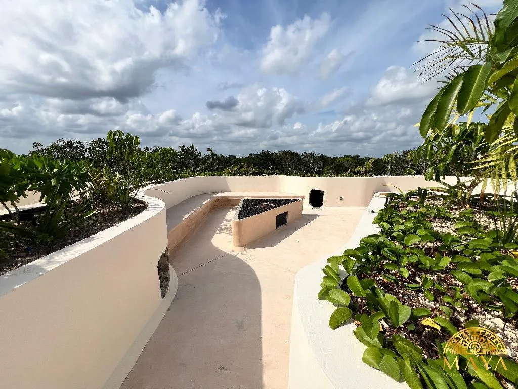 General view, Peregrina Tulum Lux Aparthotel, Cancun Area