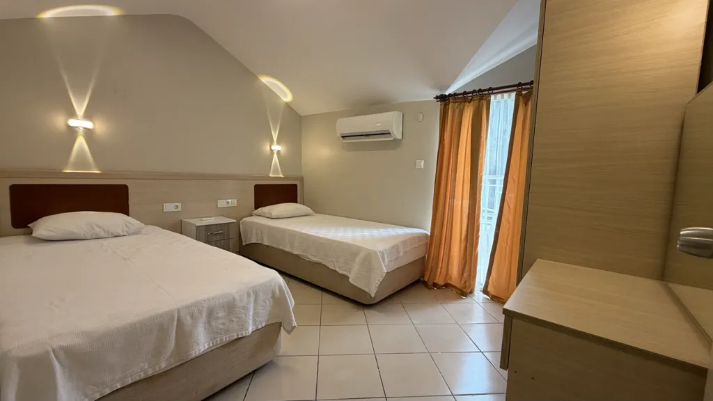 FAMILY ROOM STANDARD Room, Arya Otel, Dalaman