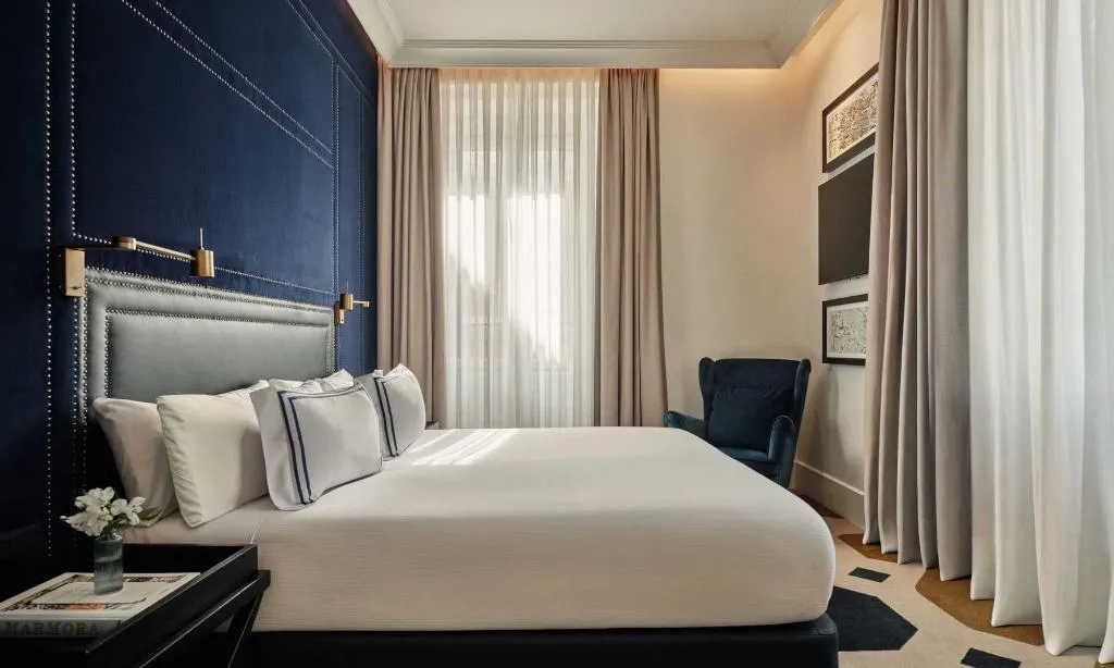 SUITE STANDARD Room, Only YOU Boutique Madrid, Madrid