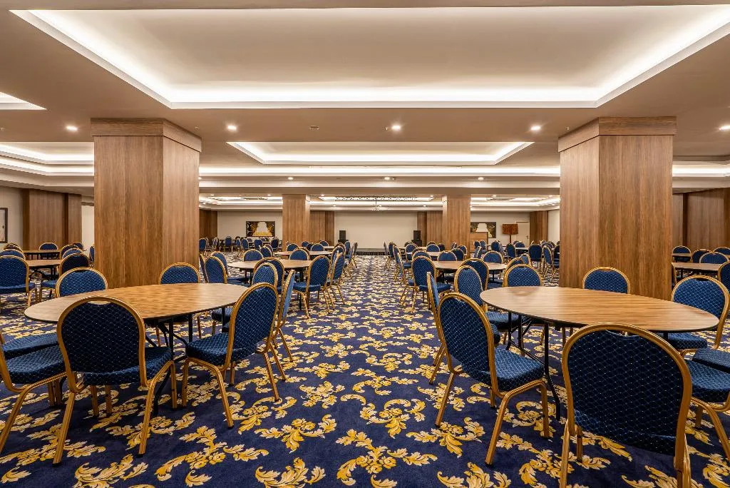 Conferences, Arnor De Luxe Hotel & Spa, Antalya