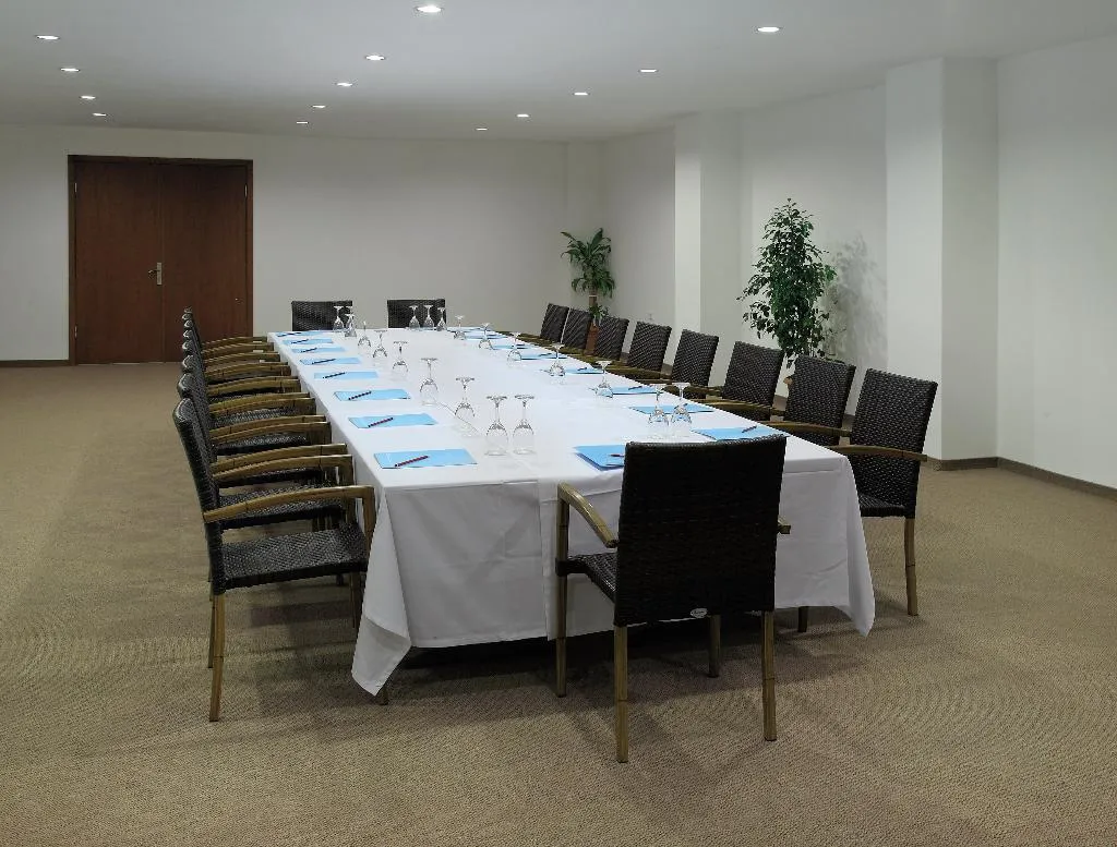 Conferences, idas Club, Dalaman