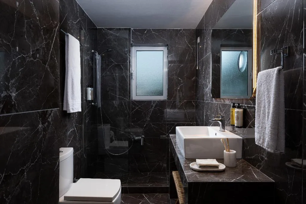 SUITE COMFORT Room, Athenian Riviera Hotel, Athens