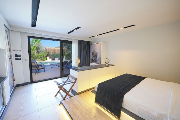 Ramitos Hotel Turunç, Dalaman