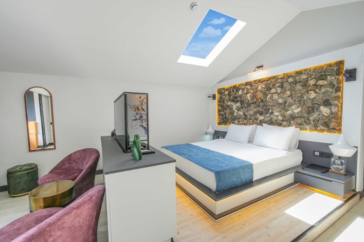 Ramitos Hotel Turunç, Dalaman
