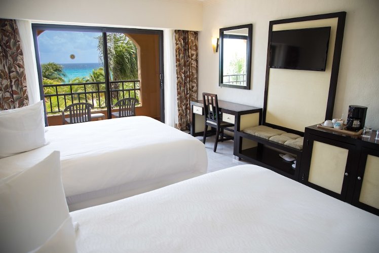Sandos Playacar Select Club Adults Only - All inclusive, Playa Del Carmen