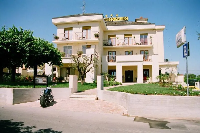 General view, Best Western Hotel Arya, Milan
