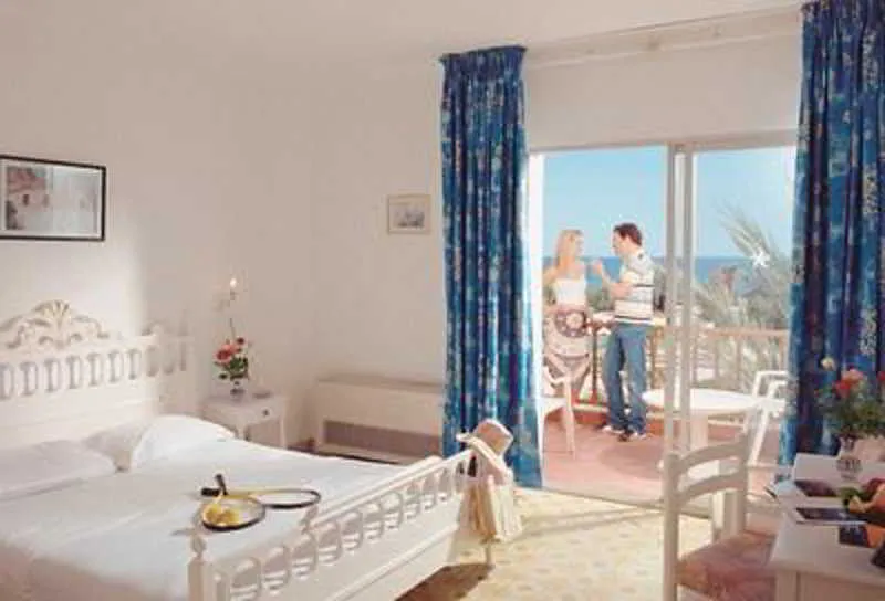 Room, Royal Lido Resort & Spa, Tunisia