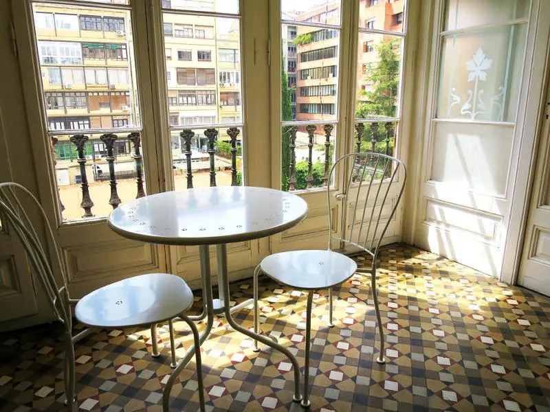 General view, Hostal Balmes Centro, Barcelona