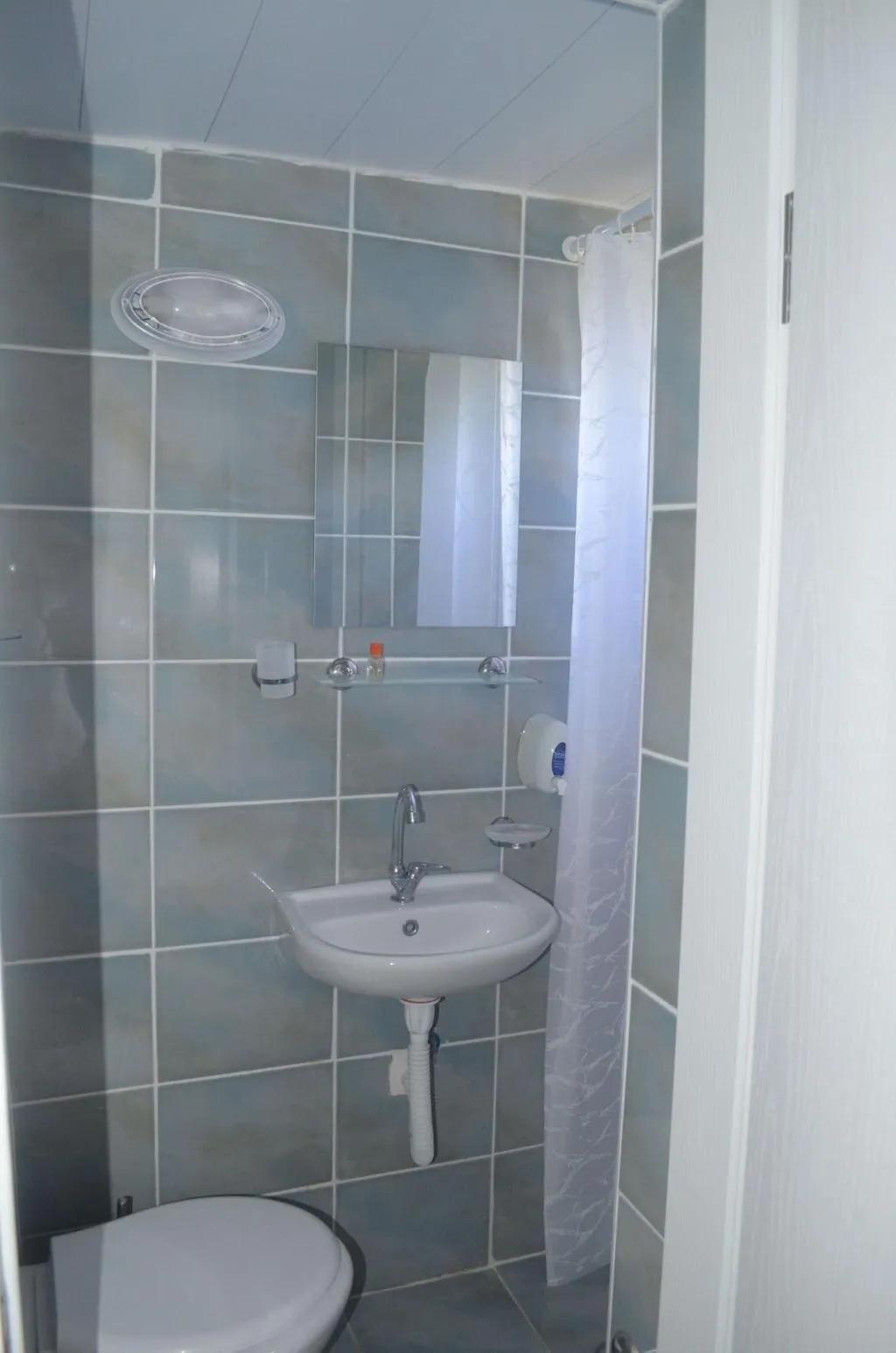 Room, Tunc Otel, Izmir